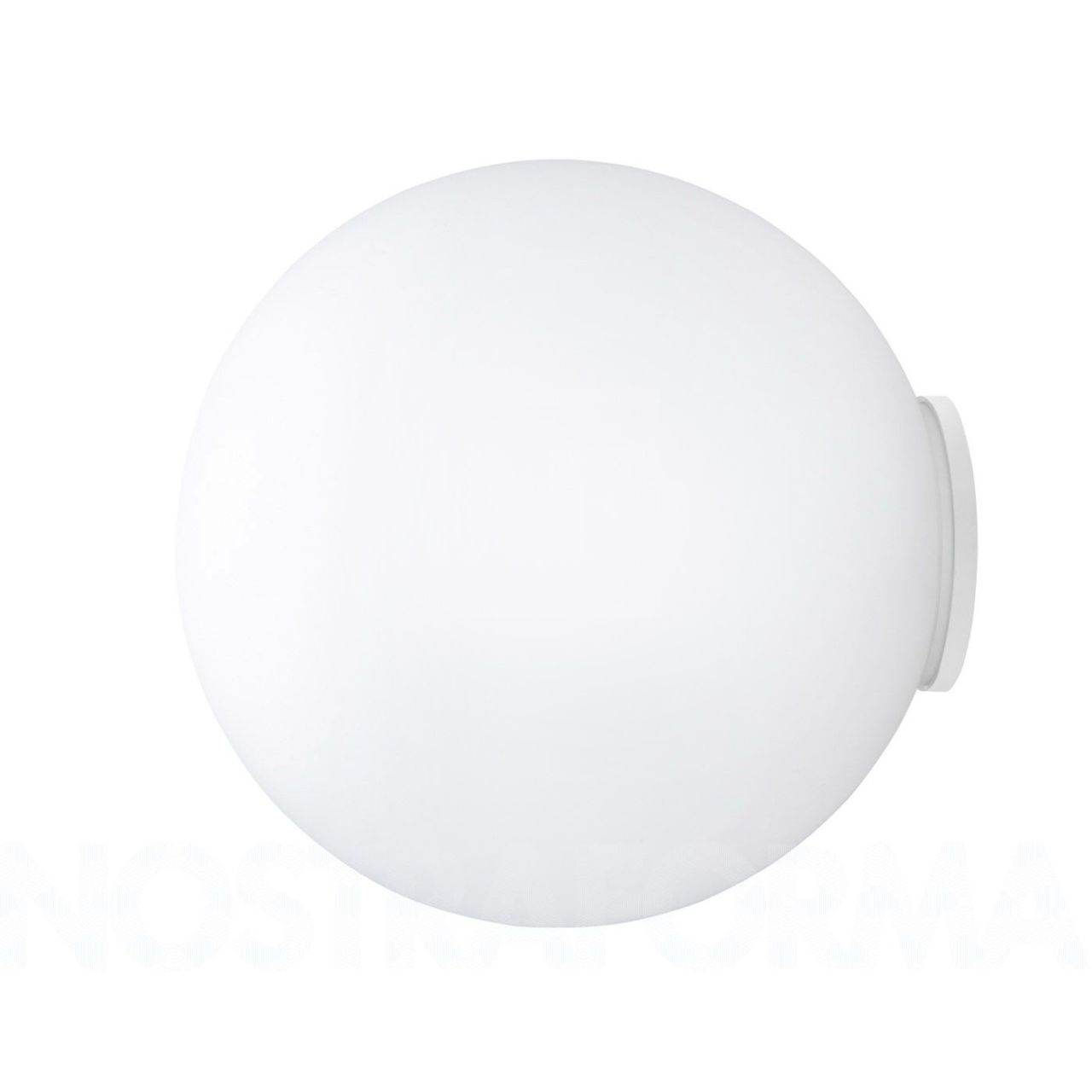 Настенный/Потолочный светильник Fabbian Lumi Sfera F07G2301