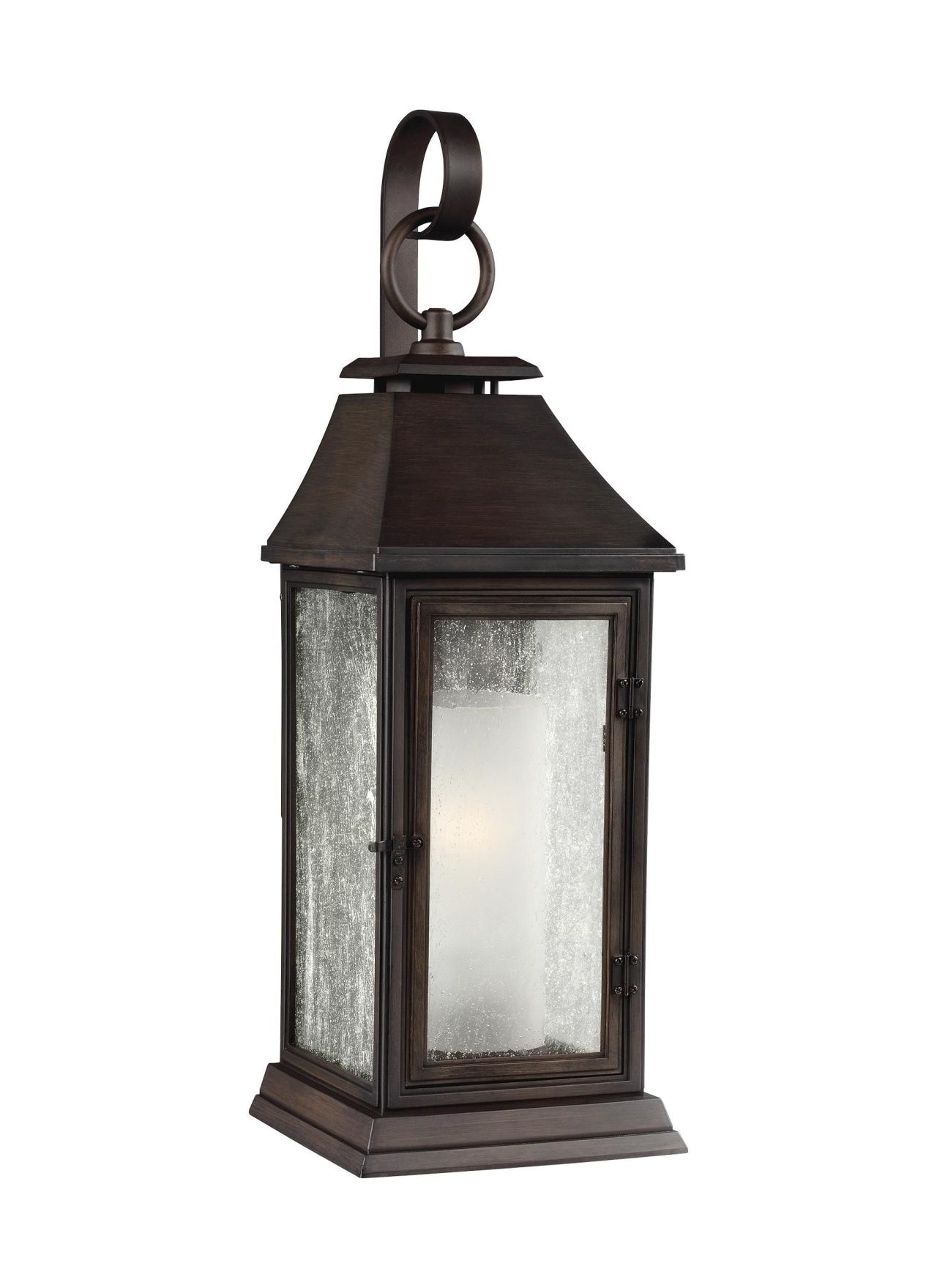 Уличный фонарь Shepherd OL10602HTCP Generation Lighting
