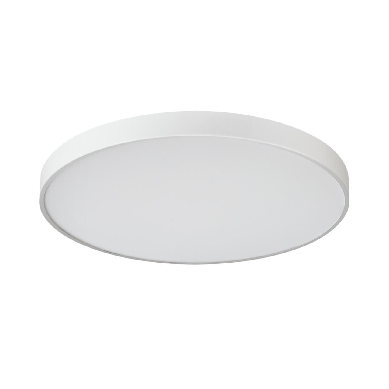Потолочный светильник Sonex MITRA LED 92Вт Ø800 3000K 7755/92L