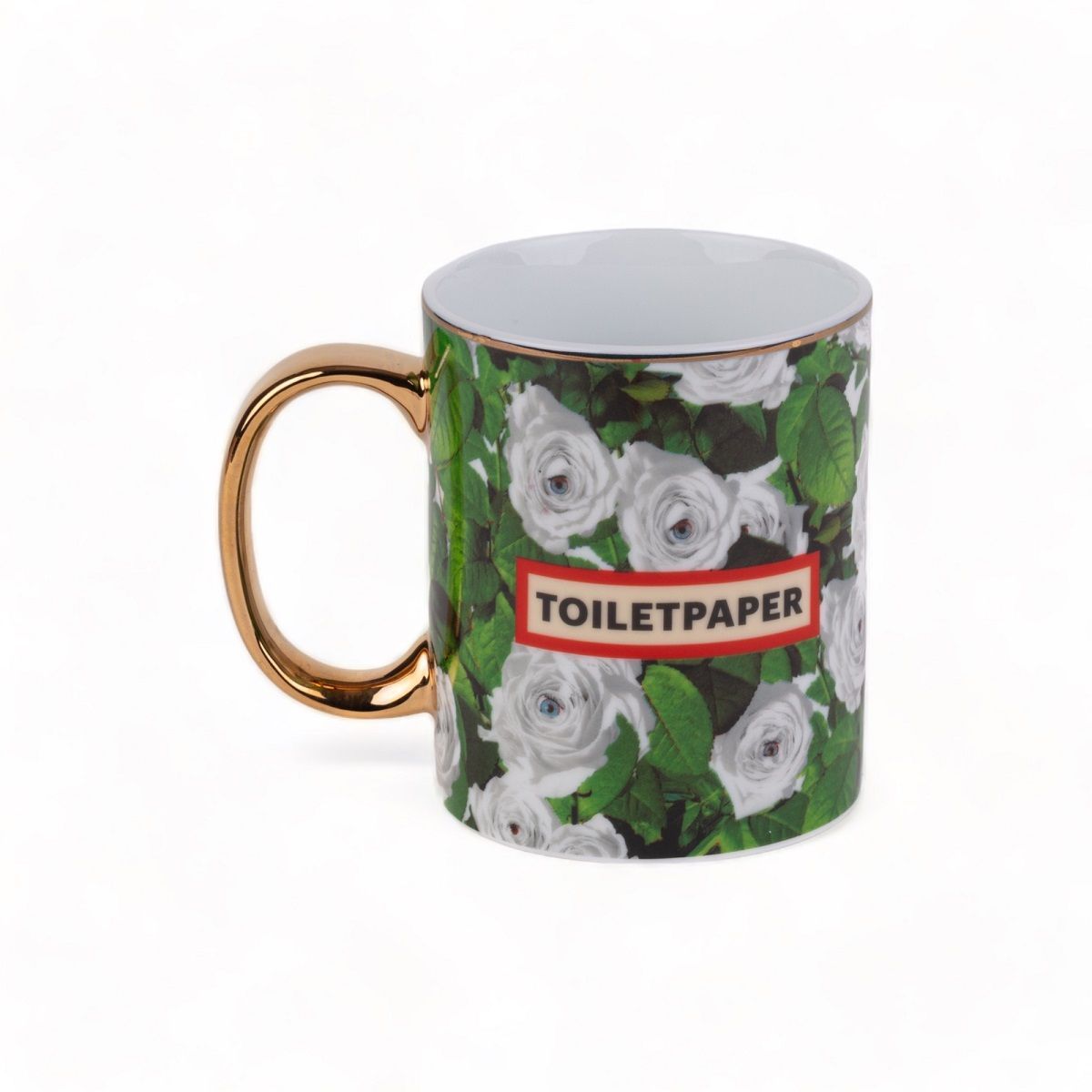 Кружка Roses Seletti 17218