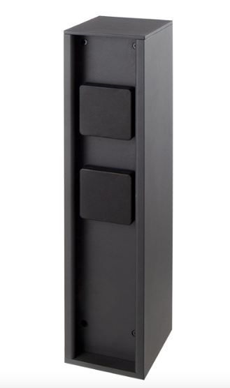 Уличная розетка A|H Outdoor lamp with socket 400 AMG007447
