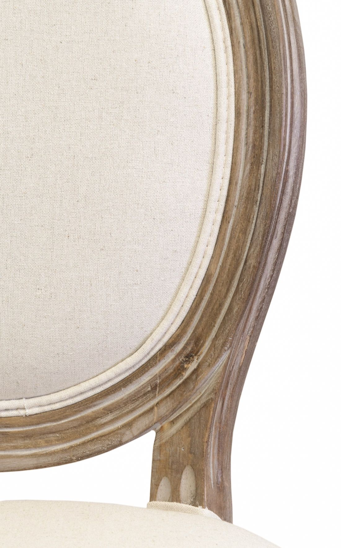 Стул MAK interior Volker beige 5KS24501-O