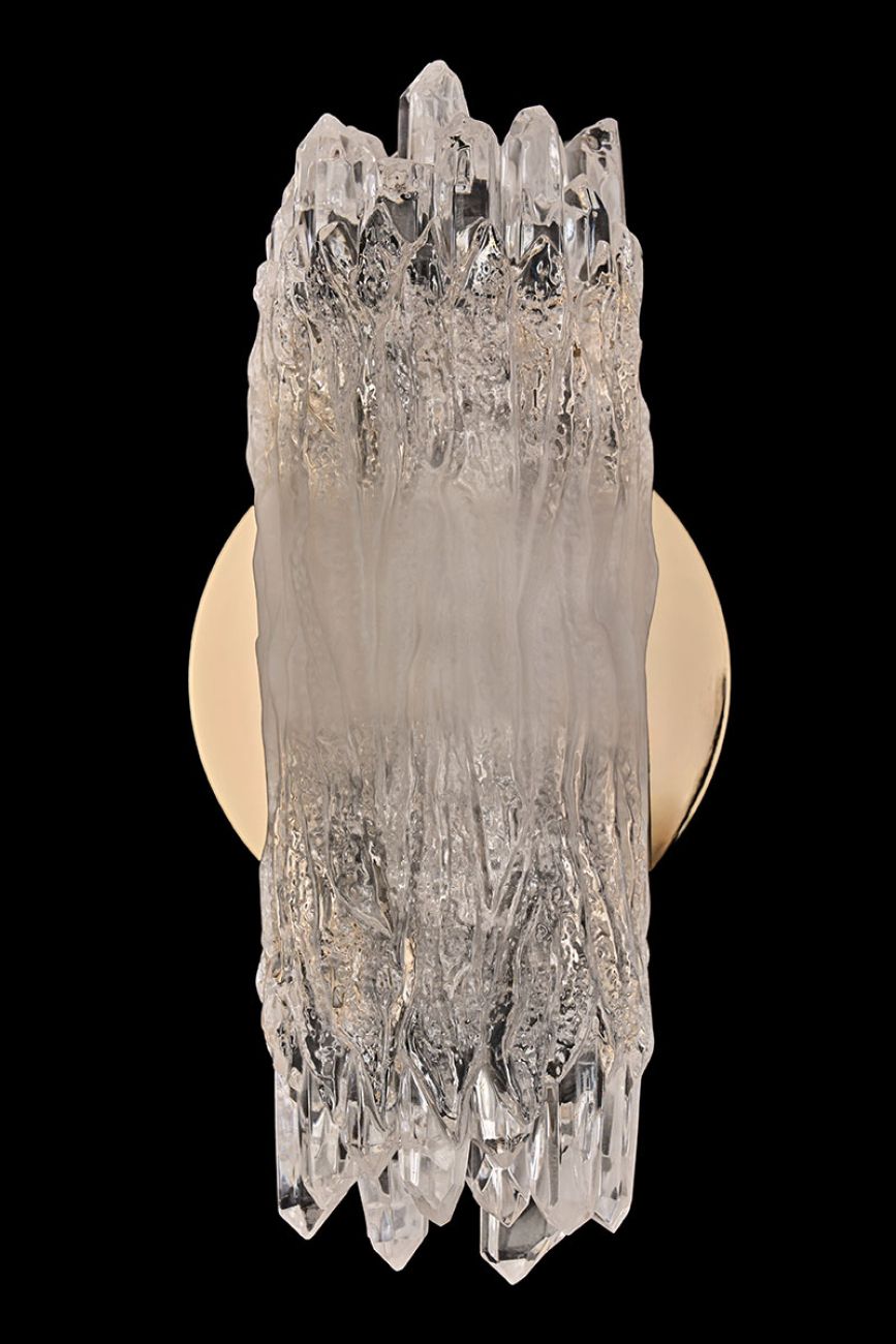 Бра Elizabeth LE7912/1W Gold