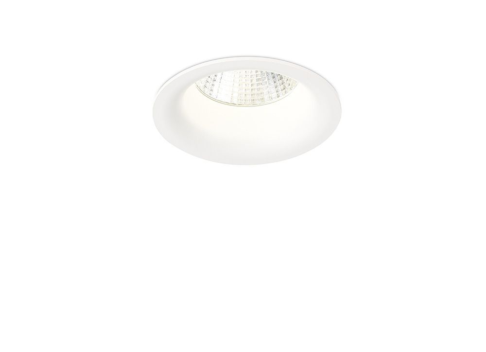 LED встраиваемый светильник Simple Story 2079-LED12DLW
