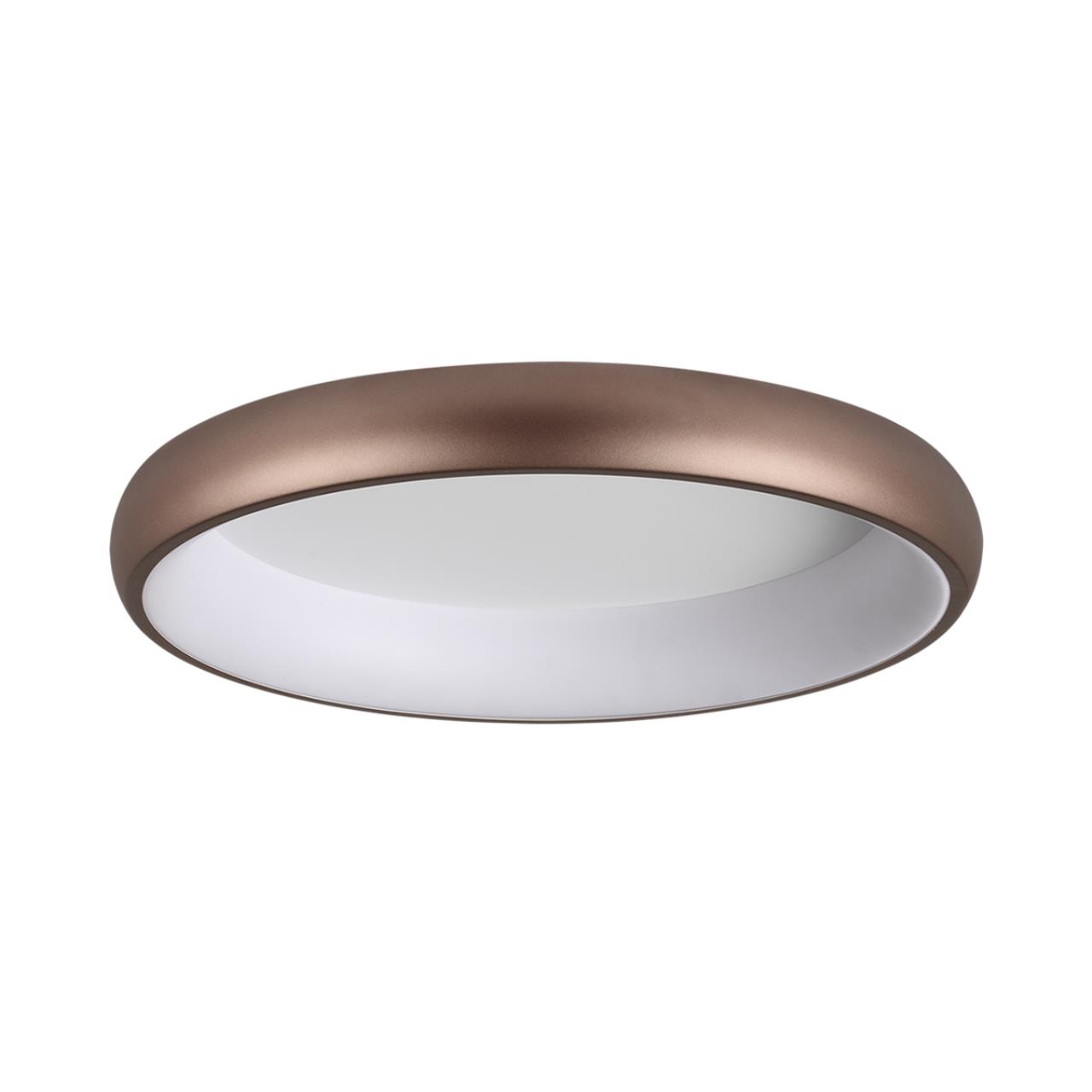 Потолочный светильник Sonex AVRA LED 56Вт Ø500 3000/4000/6000К 7773/56L