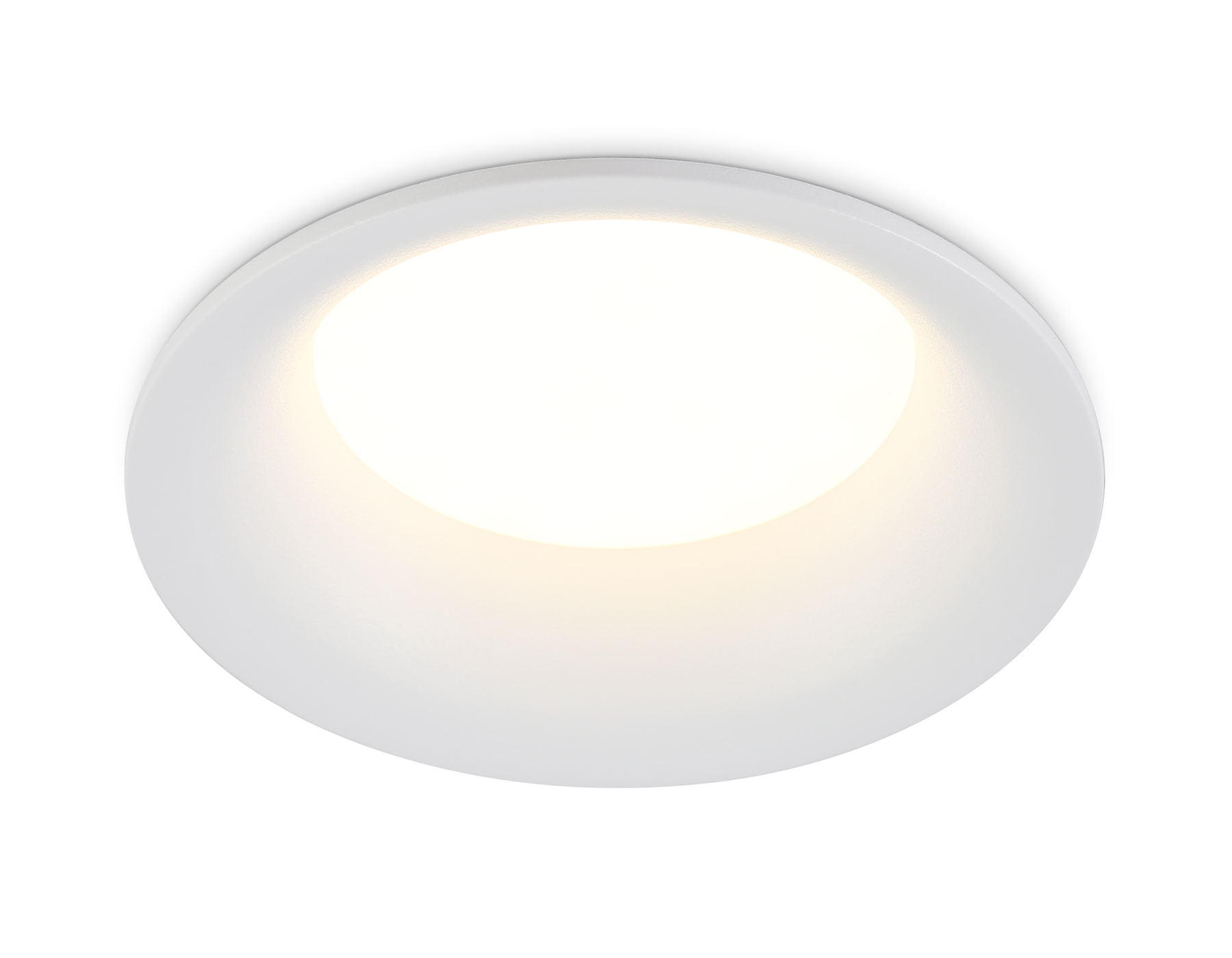 Встраиваемый точечный светильник Ambrella Light TN6751