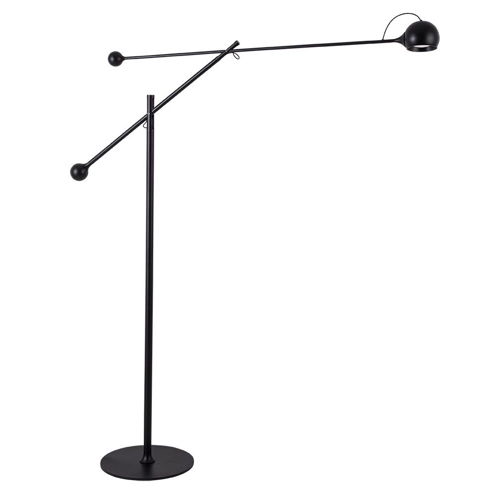 Торшер Aura Light GLX-00378