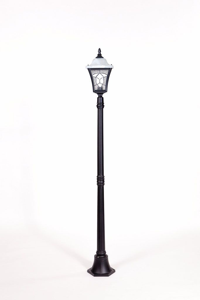 Фонарный столб Oasis Light VENECIA 2L 91808L Bl