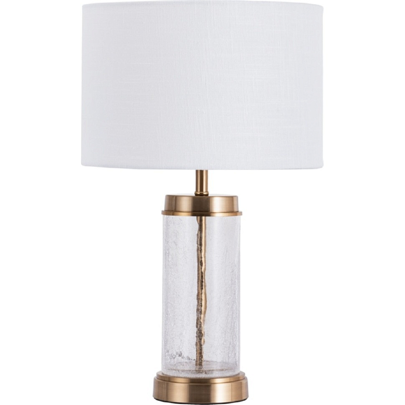 Настольная лампа Loft Concept Craquelure Glass Table lamp 43.519-3