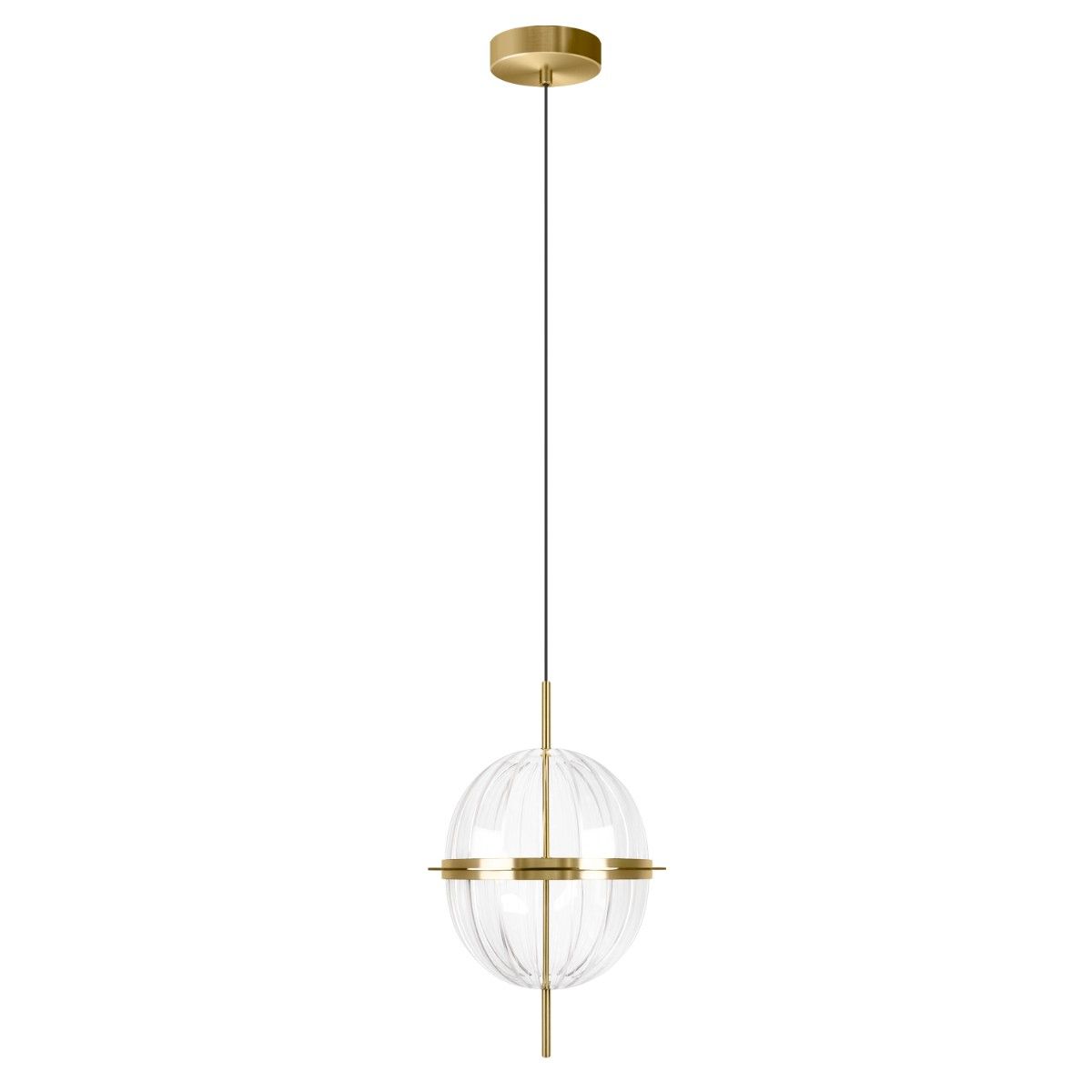 10397/C Подвесной светильник LOFT IT Tranquility