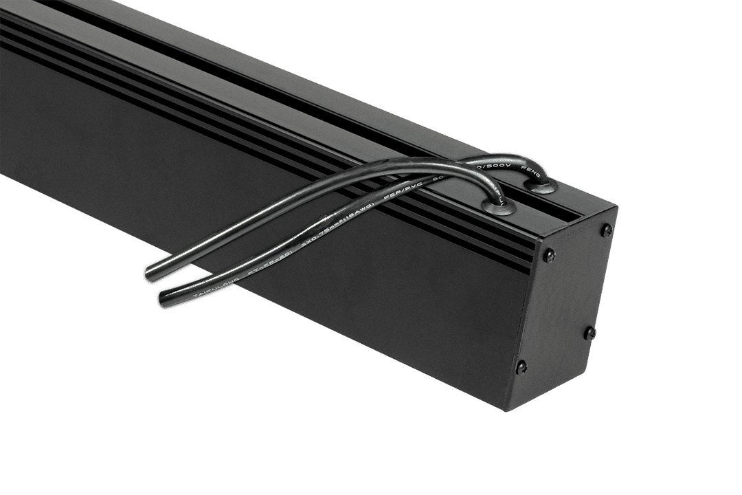Шинопровод низковольтный SWG PRO SY-601201-BL 03587