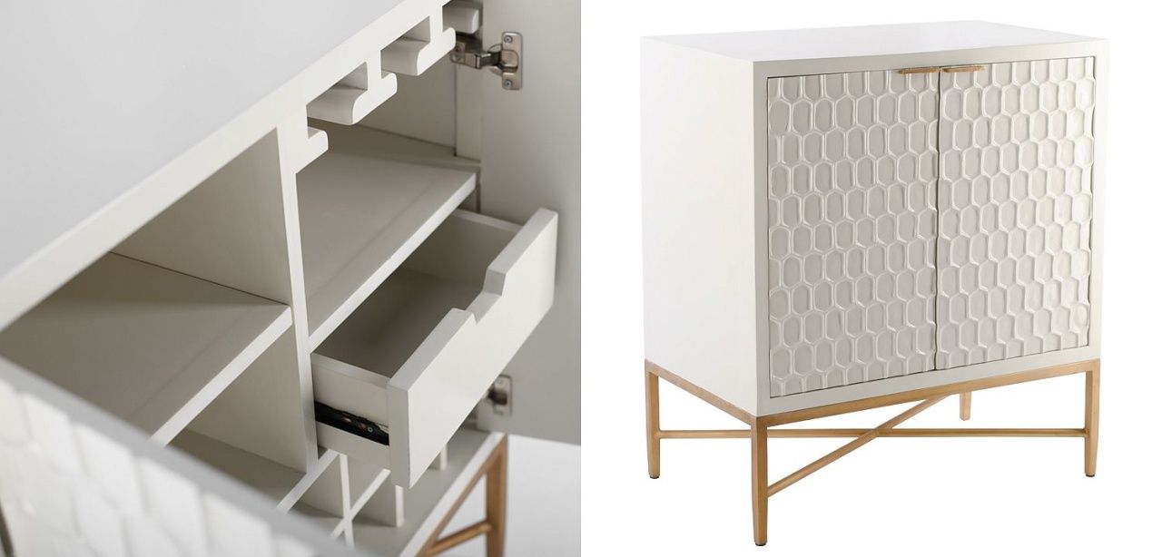Шкаф для вина Jarvis Cabinet 10.3190