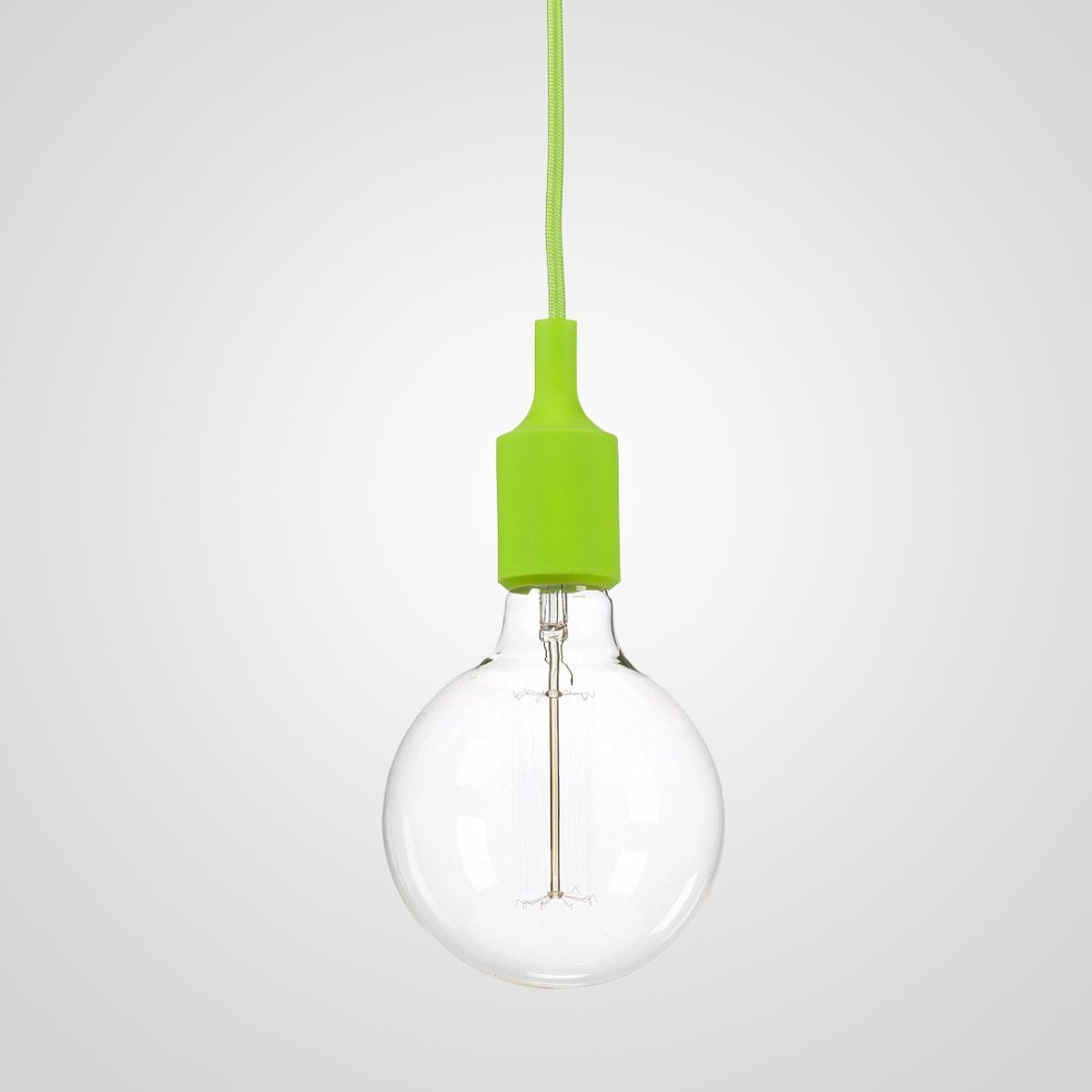 Светильник подвесной Muuto E27 Color 73652-22 40.036