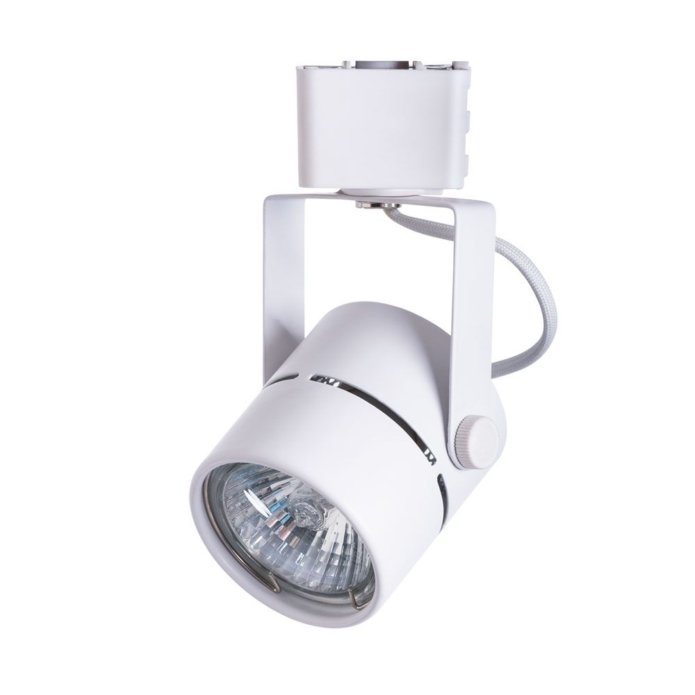 Светильник потолочный Arte Lamp MIZAR A1311PL-1WH