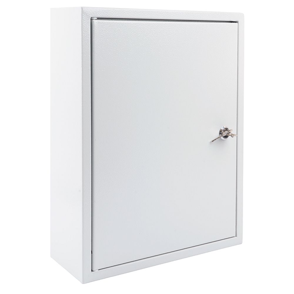 Шкаф навесной распределительный ЩРН-24 STEKKER EBX60-1/24-31 IP31, 24 модуля, сталь, серия ArcaMetal