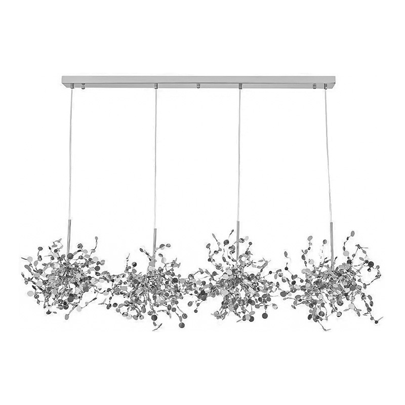 Подвесной светильник Argent L'Arte Luce L71764.98