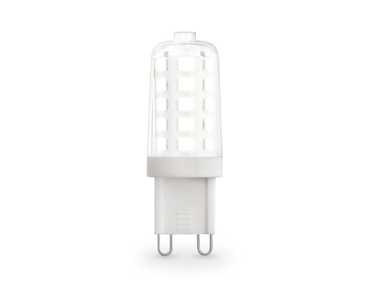 Светодиодная лампа G9 7W 4000K Ambrella Light 100704