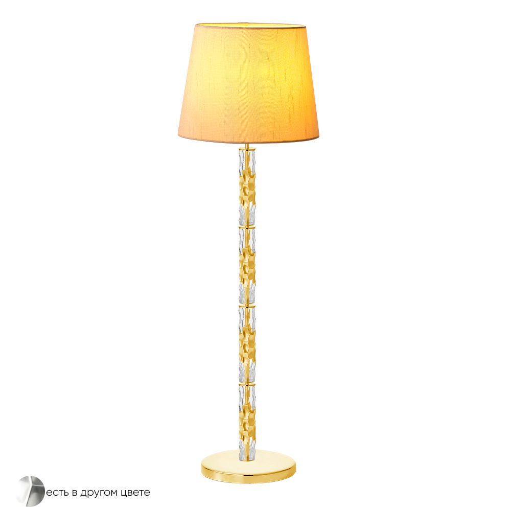 Торшер Crystal Shine CRSH-10618
