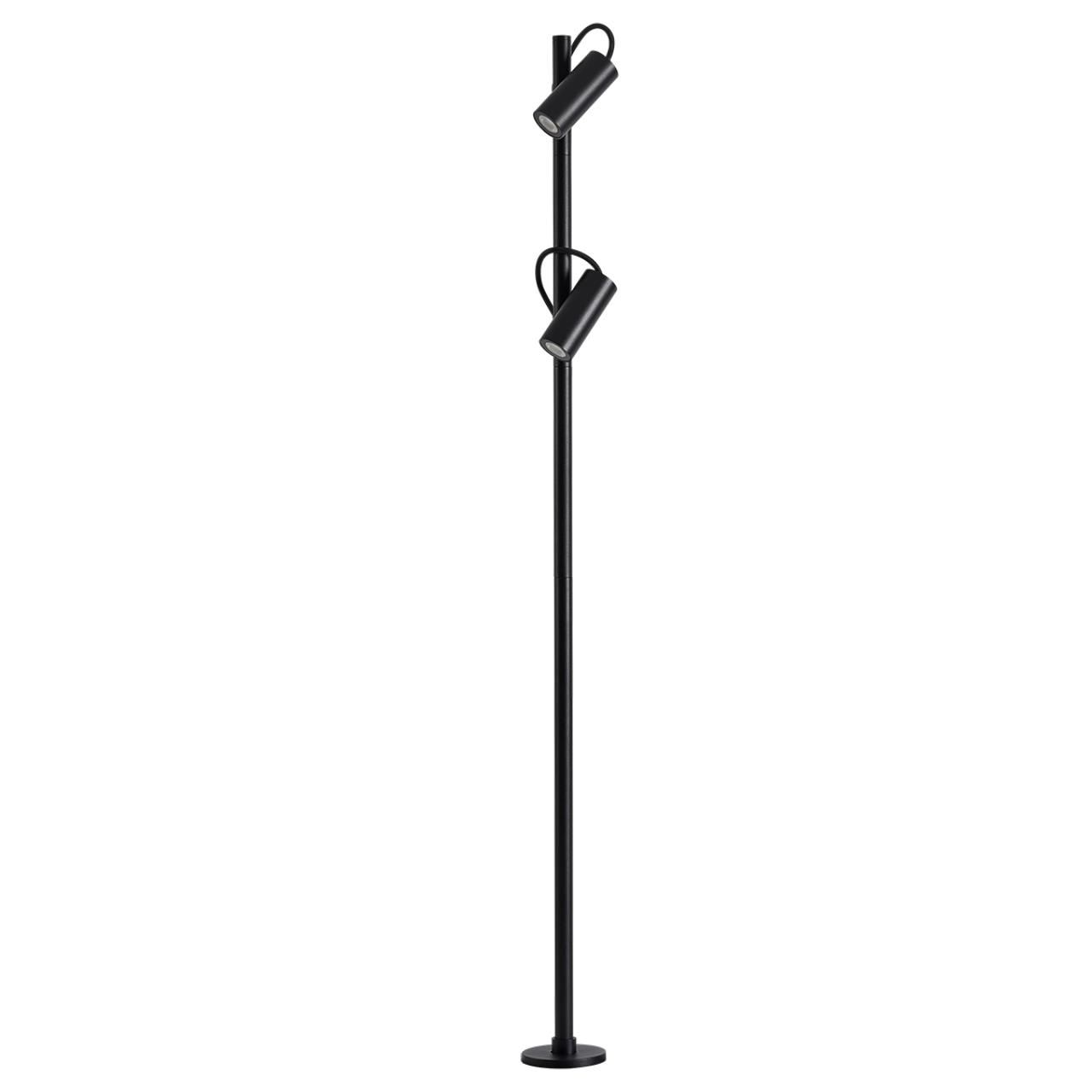 Уличный светильник Odeon Light SOTI 7087/12FL