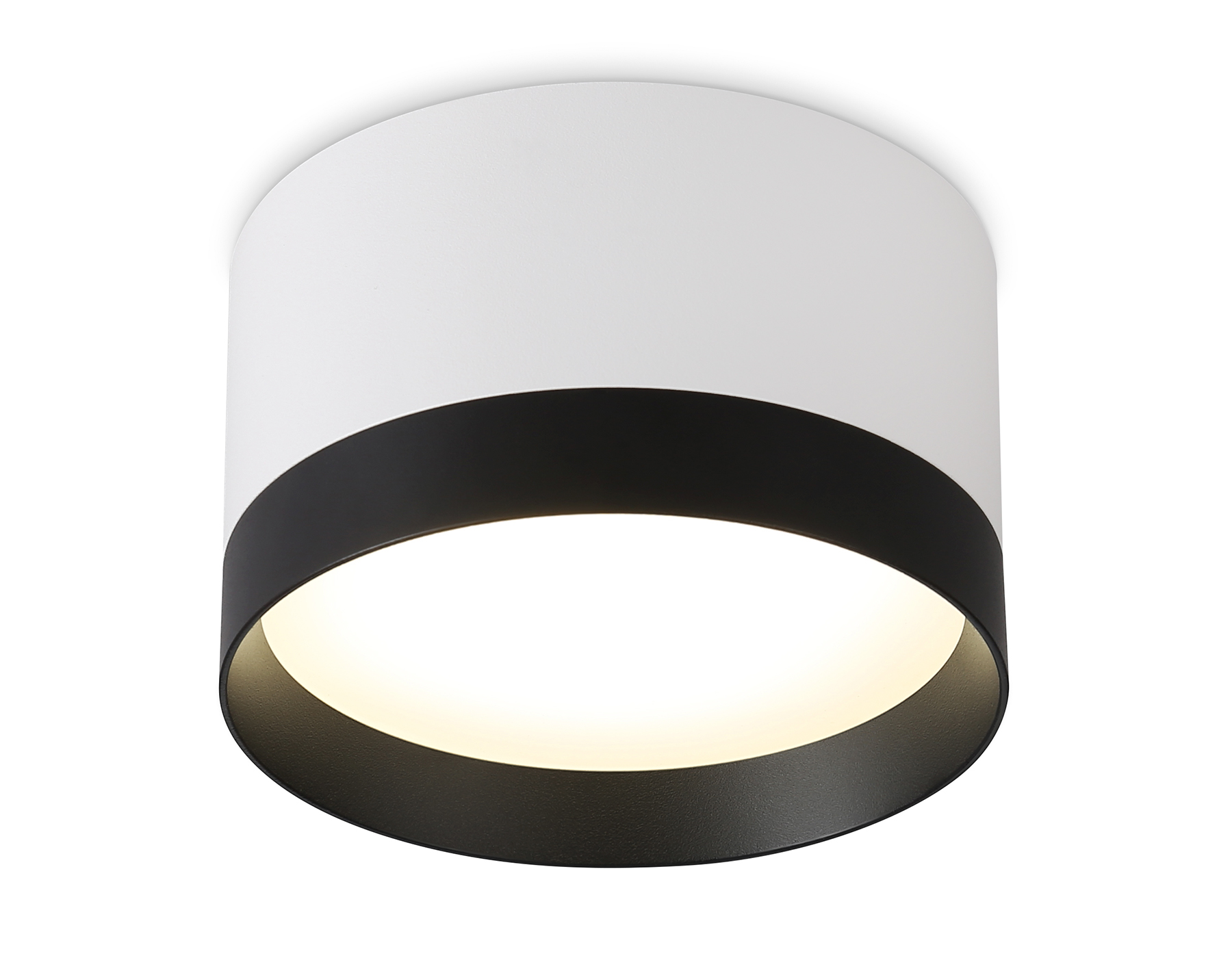 Накладной точечный светильник Ambrella Light TU52353