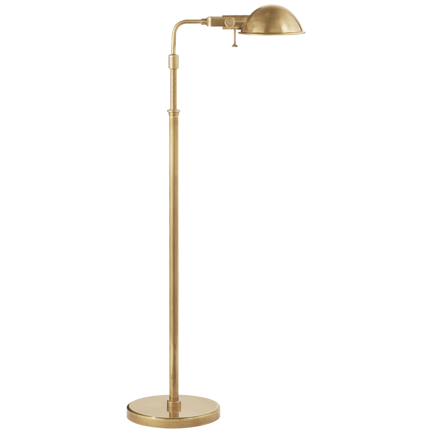 Торшер Fairfield RL11165BN Ralph Lauren Home