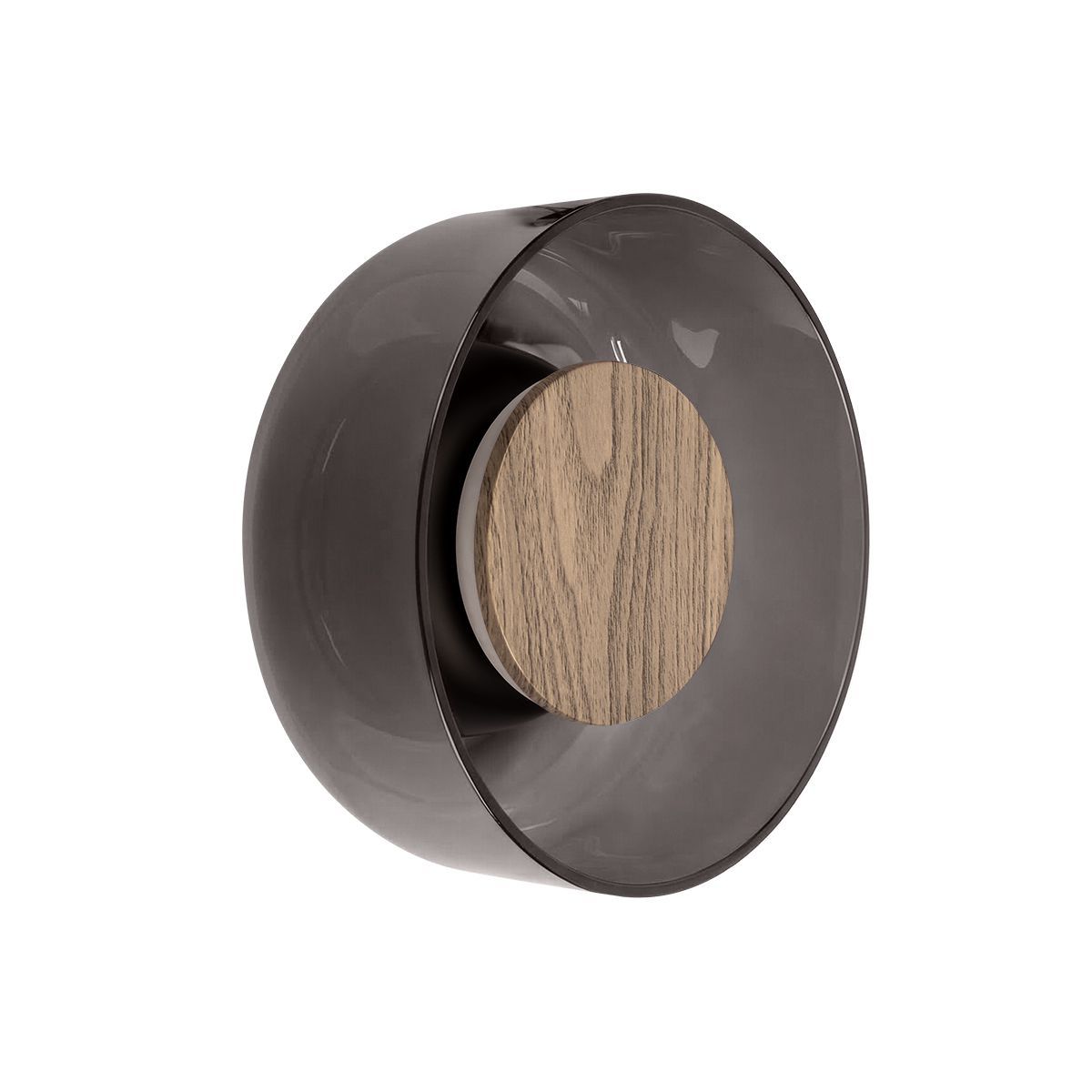 10466W Smoke wood Настенный светильник LOFT IT Totem