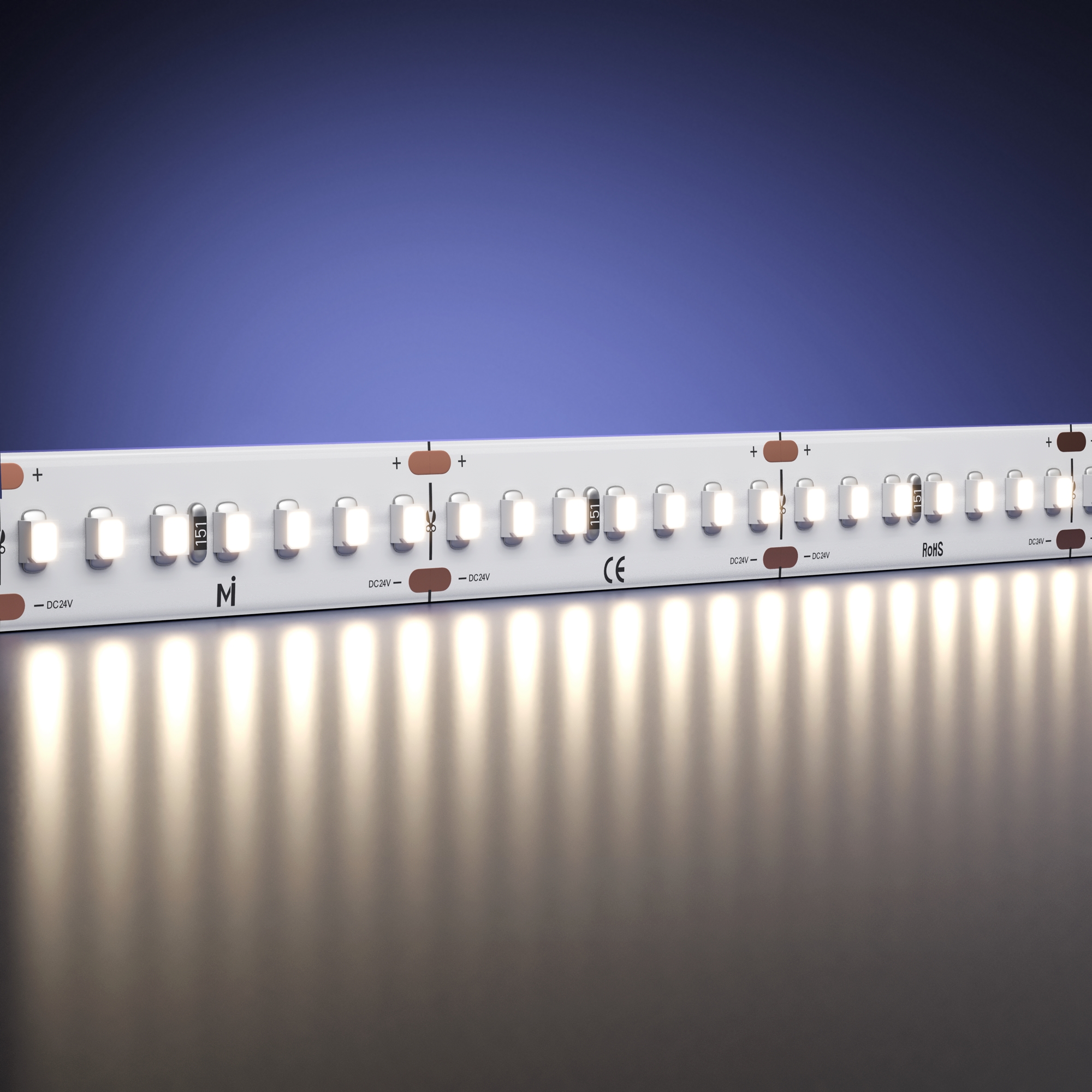 Светодиодная лента Maytoni Led Strip 201269