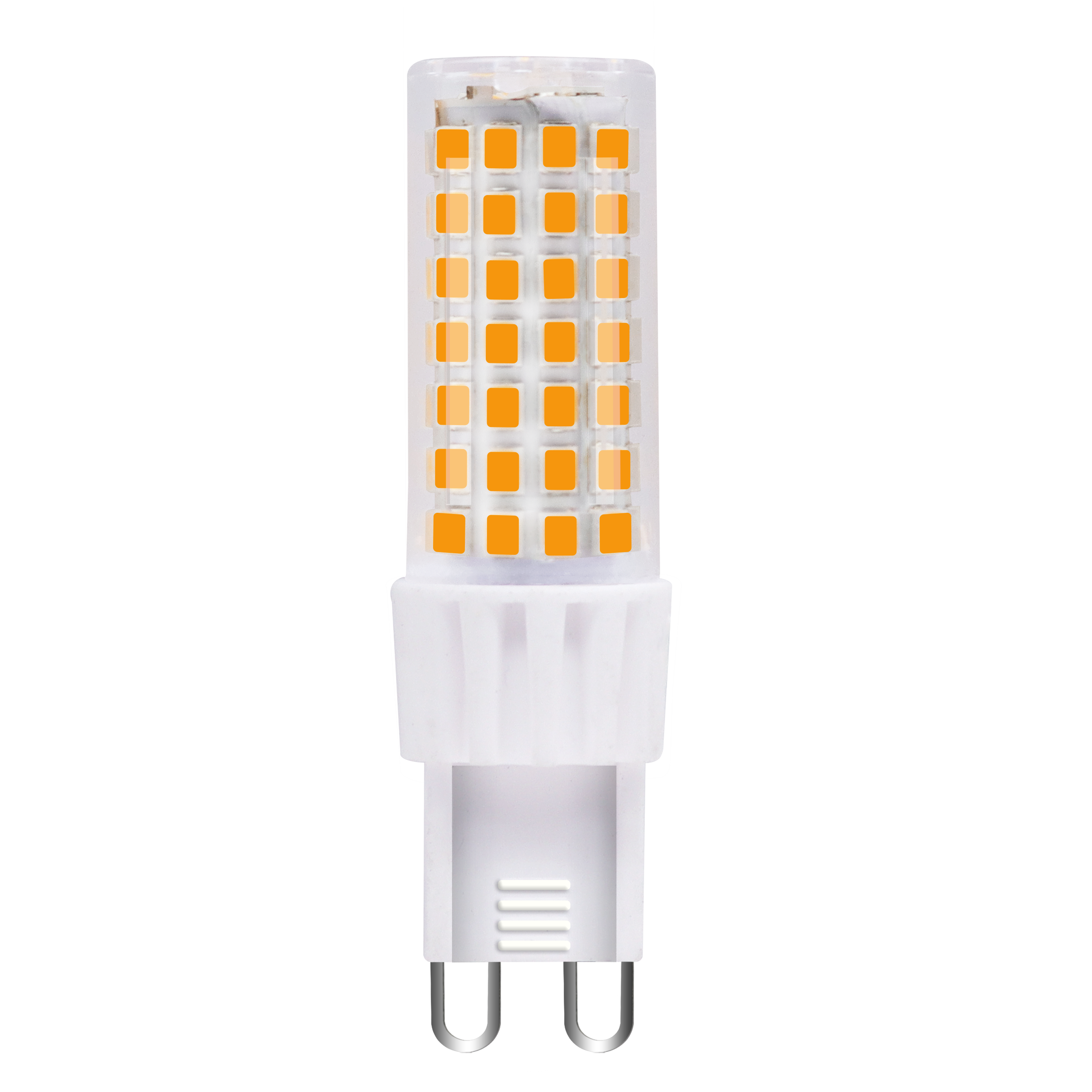 Светодиодная лампа G9 мощность 6W 4200K Chandelux CHDL-12104
