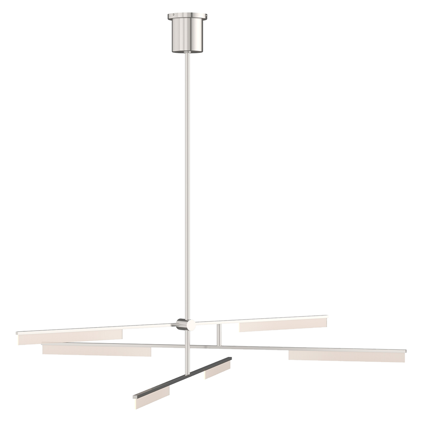 Люстра Klee 6 702KLE6N-LED930 Tech Lighting