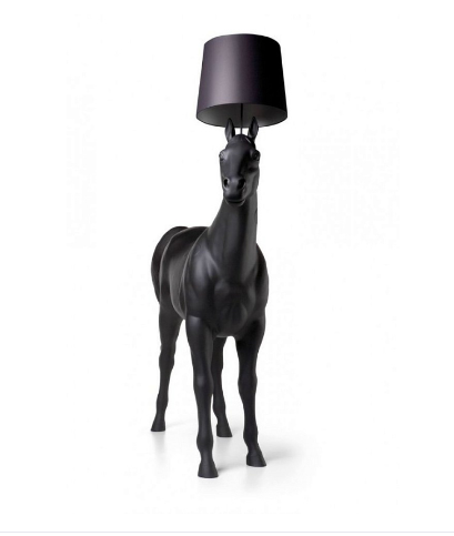 Торшер Moooi Horse MH21522