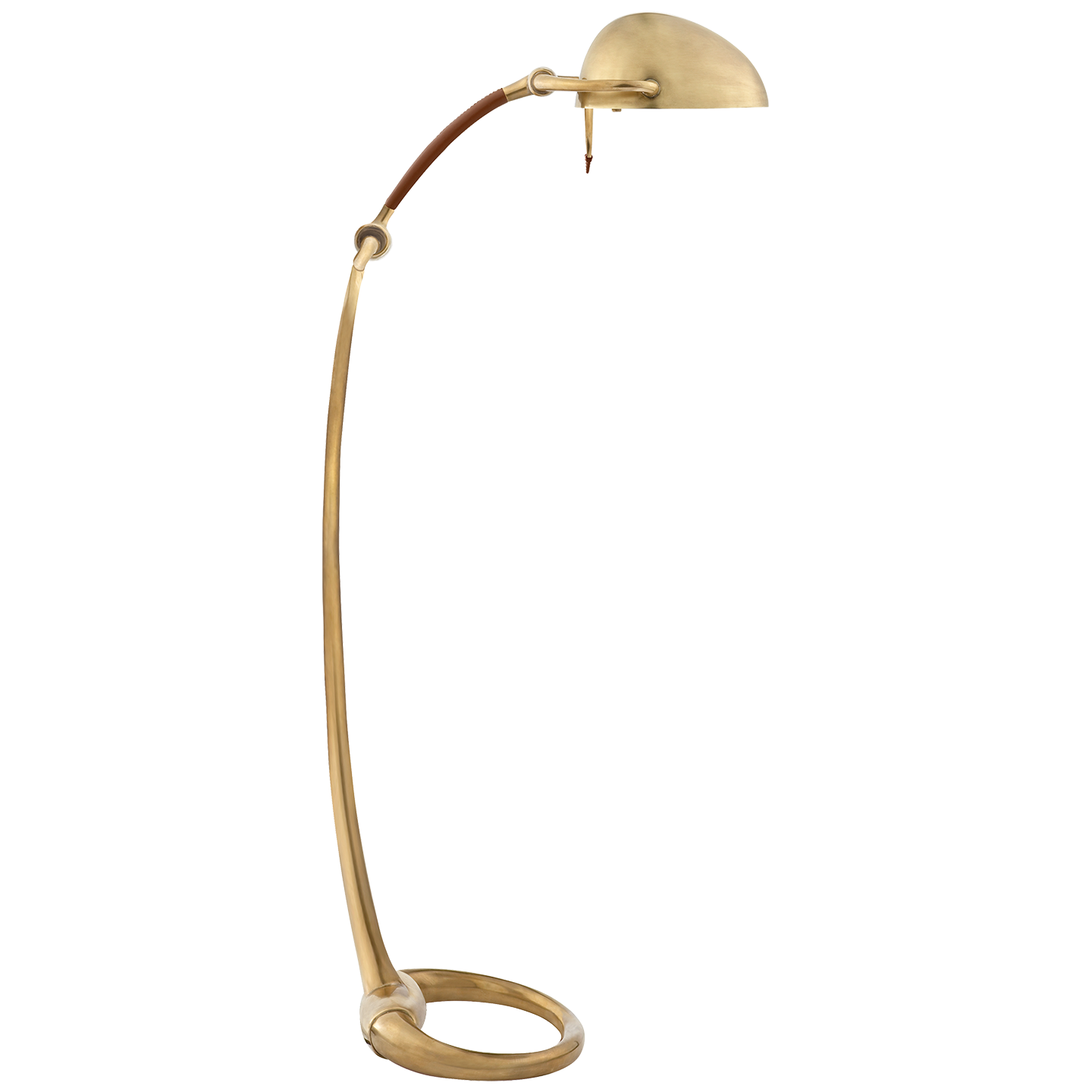 Торшер Ralph Lauren Home Westbury RL1185NB