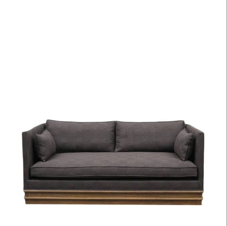 Диван Woven Gramercy Home 101.057-FR01