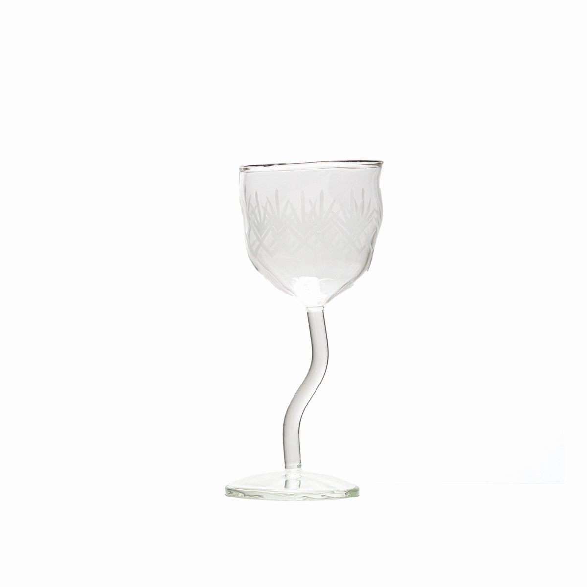 Бокал/Фужер Seletti 11254