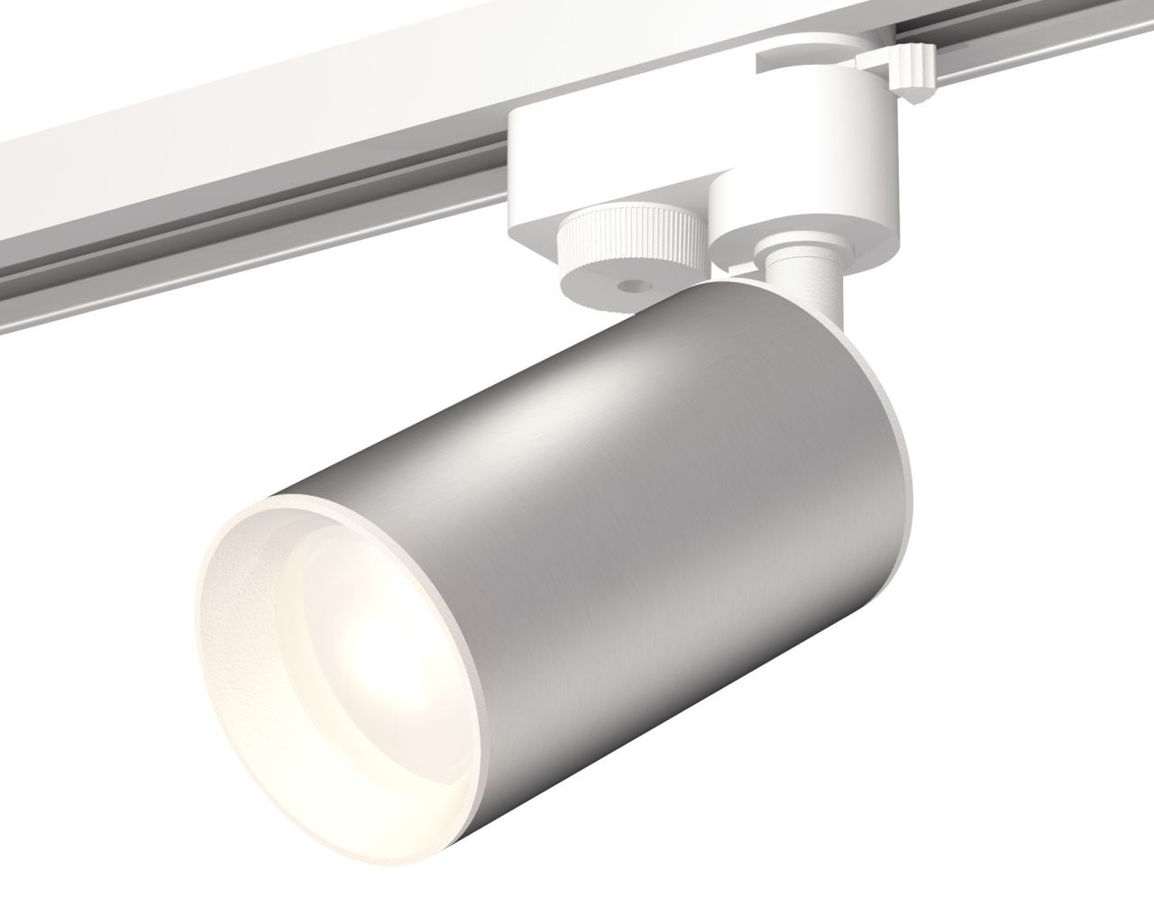 Комплект трекового однофазного светильника Ambrella Light XT6324001