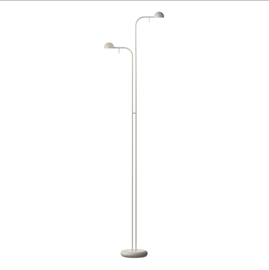 Торшер A|H Vibia Pin 1670 Floor White AMG007255