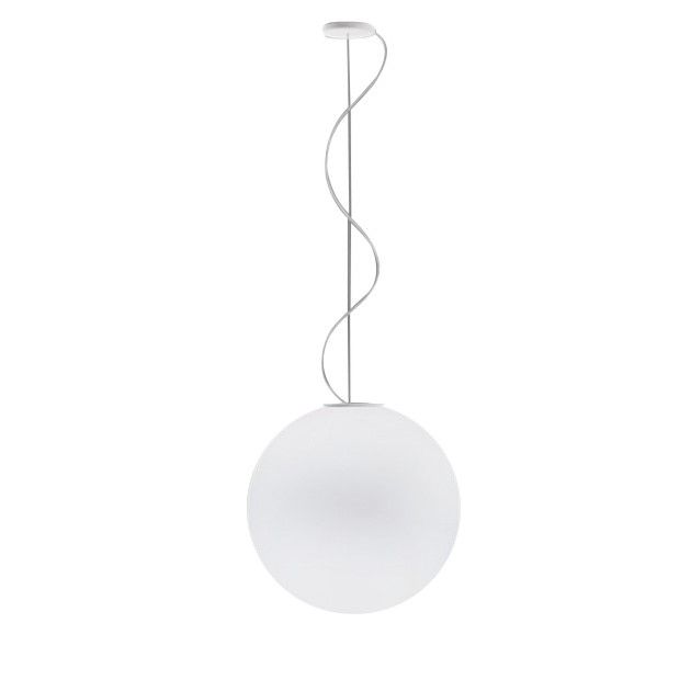 Подвесной светильник Lumi Sfera d40 Fabbian