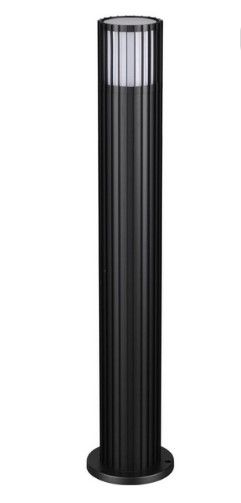 Наземный светильник Novotech Costas черный E27 max 25W 220V 370994 