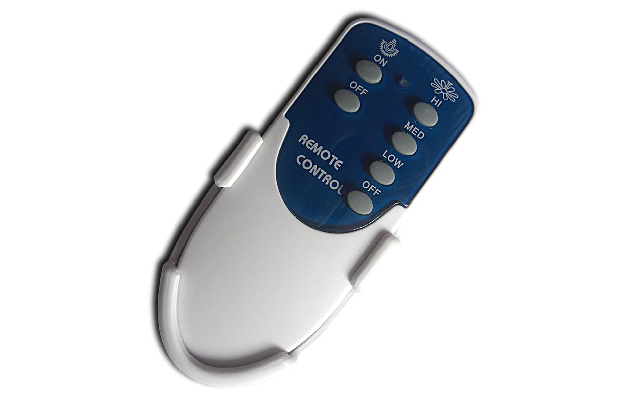 Радио Пульт ДУ Telefan Dreamfan 53003DFN