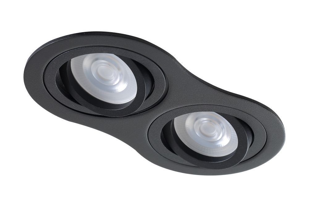Светильник встроенный Crystal Shine CRSH-10150