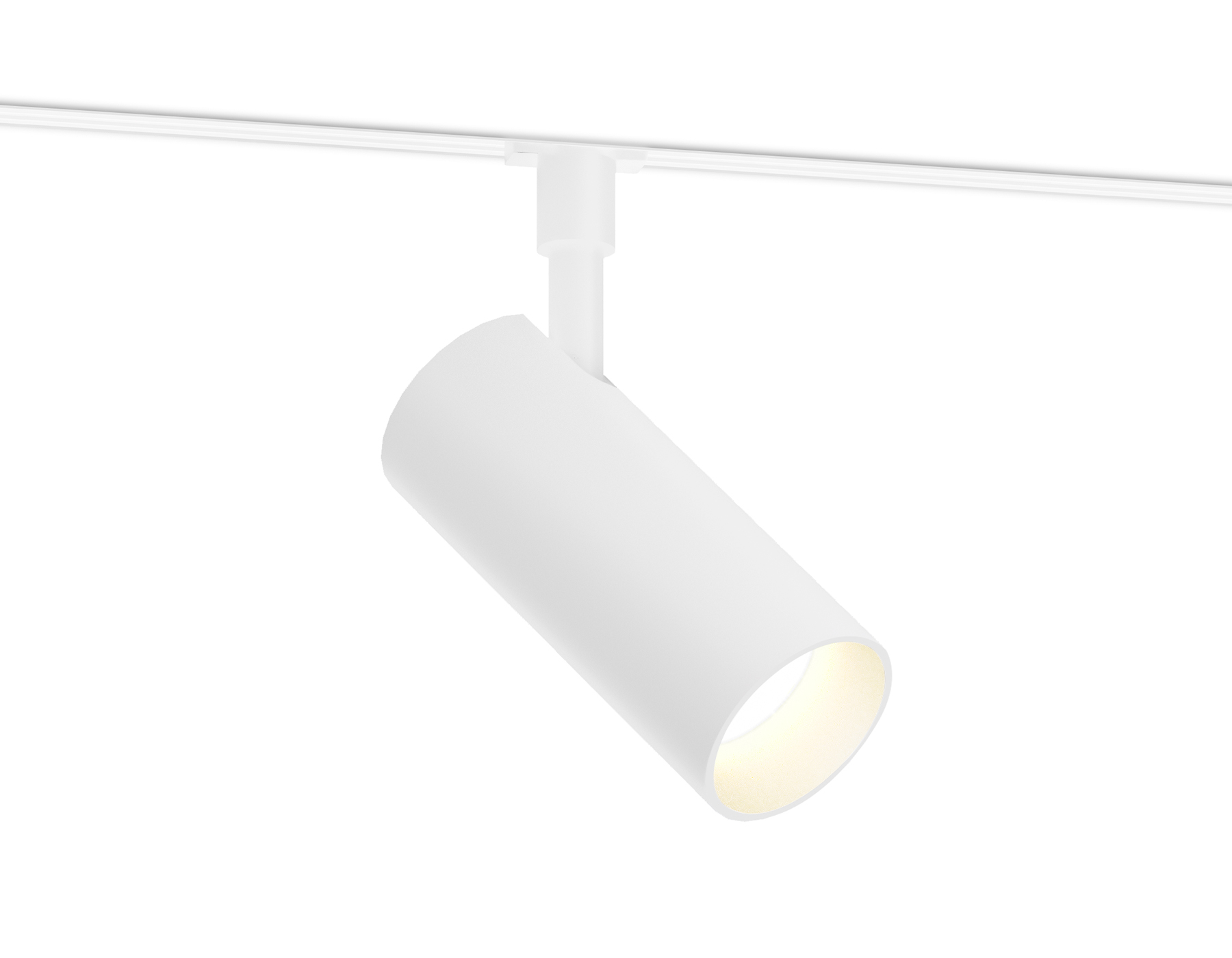 Трековый акцентный светильник DIP-3CCT Ambrella Light GL2304