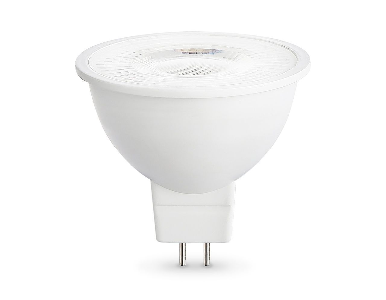 Светодиодная лампа Lens 38° MR16 9W 4000K Ambrella Light 170904