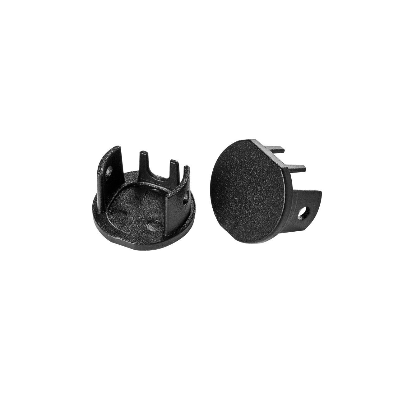 Заглушка концевая к треку 5064хх LINEA (2 шт) тип D Linea Lightstar 506467