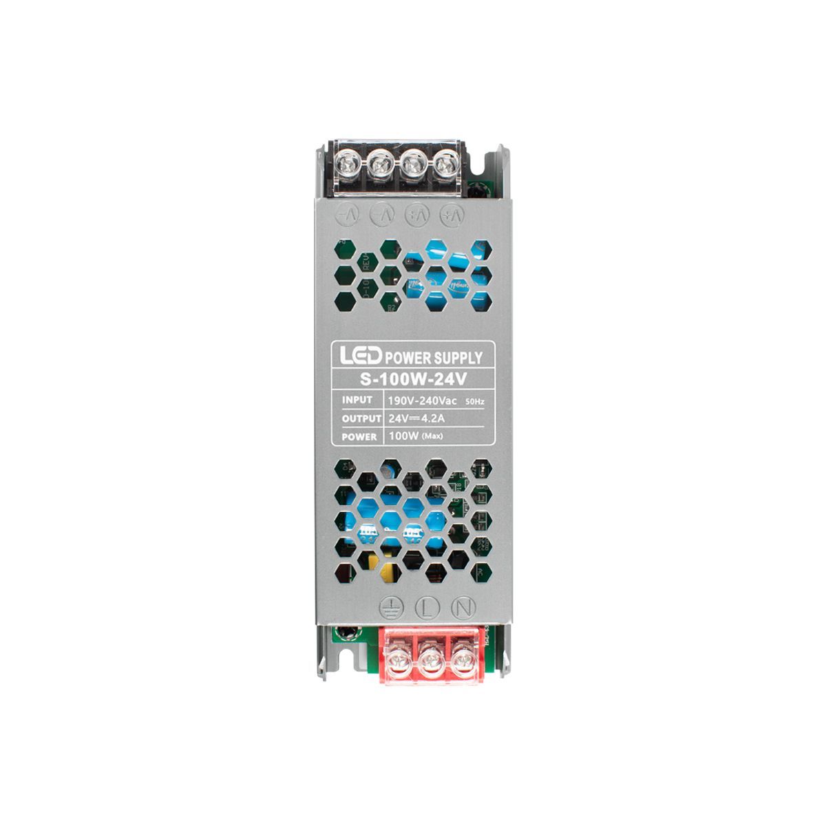 Блок питания LOFT IT Power 10364/10020