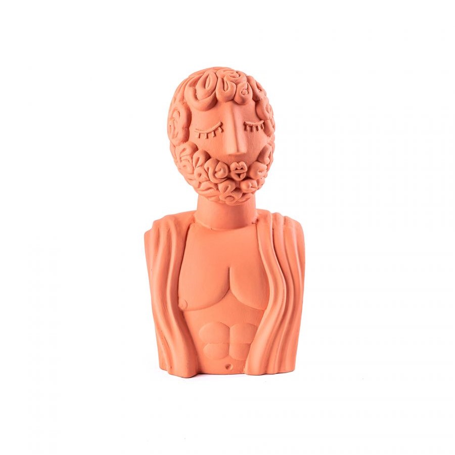 Скульптура Man Seletti 11512