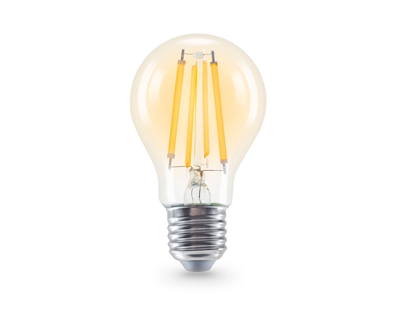 Лампа светодиодная Лон A60 20W 2700K Ambrella Light 602013