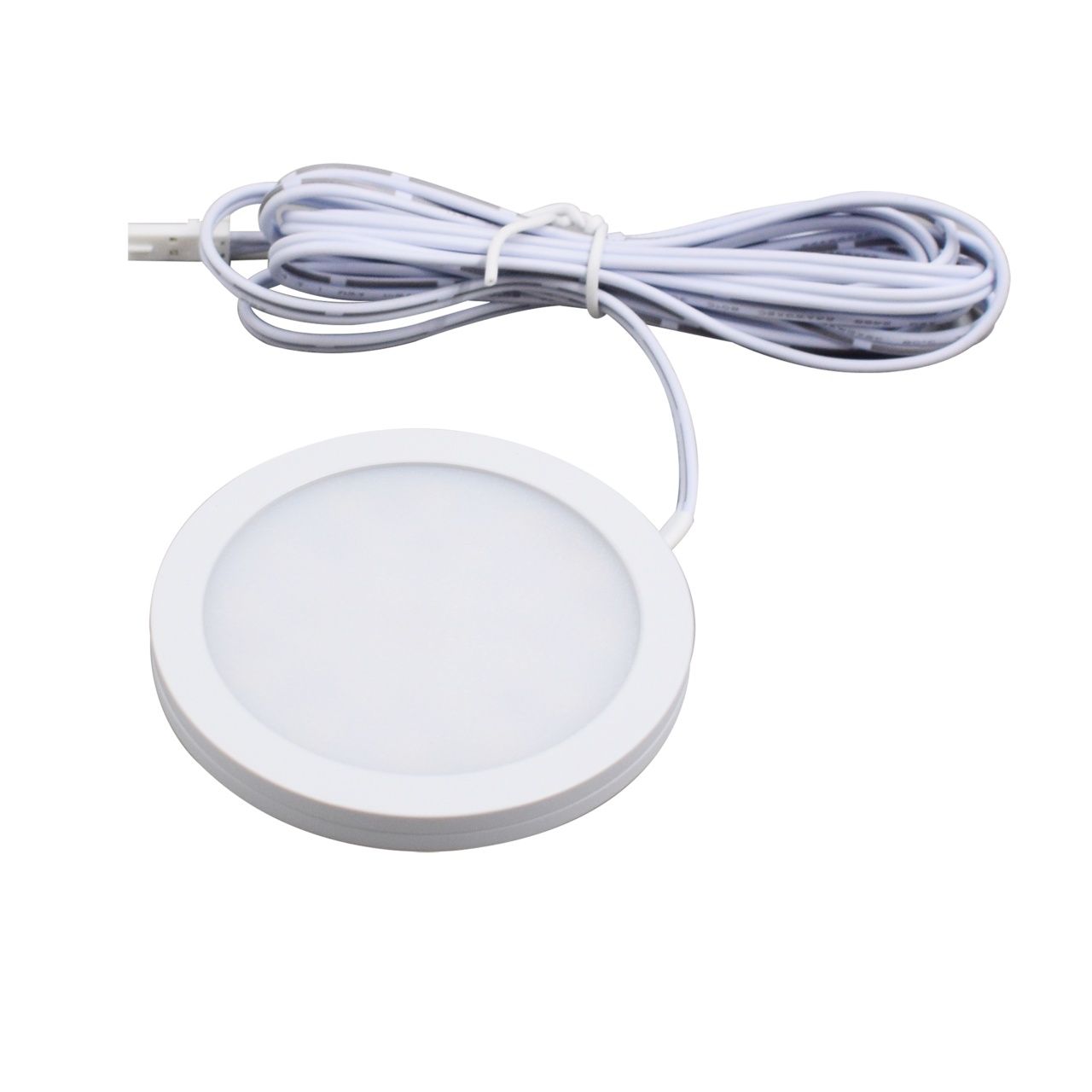 Светильник накладной мебельный 12V Mobiled Lightstar 036340