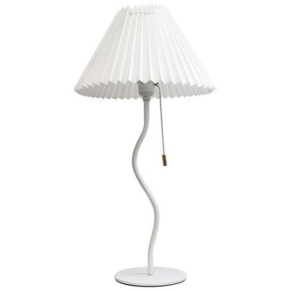 Декоративная настольная лампа Arma Lamp ARML-02719