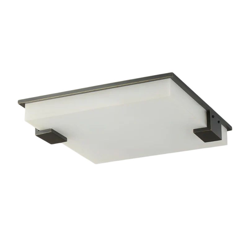 Потолочный светильник 8212C/500 black/white Delight Collection