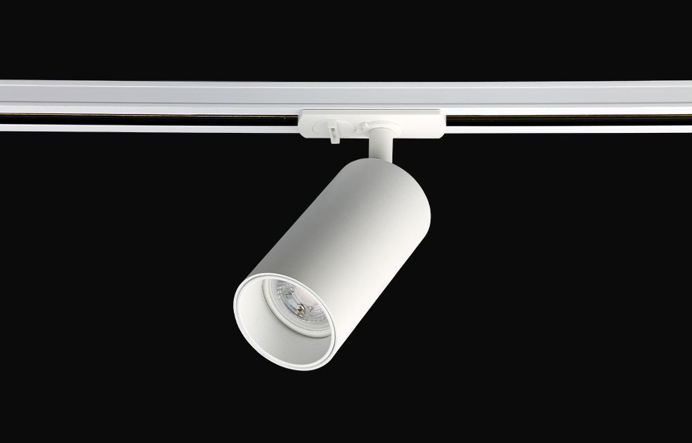 Светильник однофазный Crystal Shine CRSH-10506