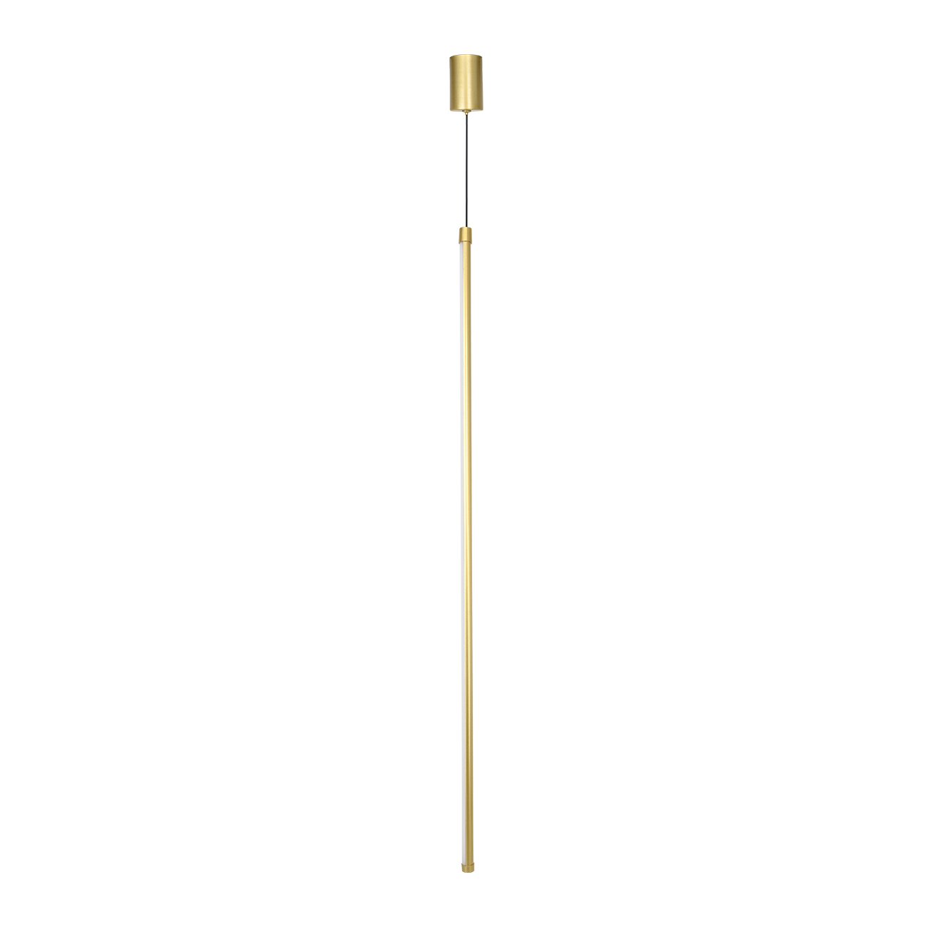 Подвесной светильник Indigo 14024/C/1P Brass